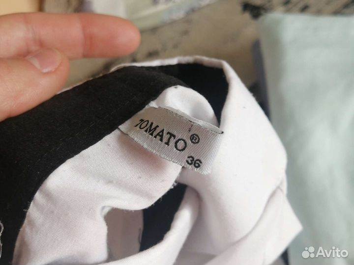 Рубашка для мальчика