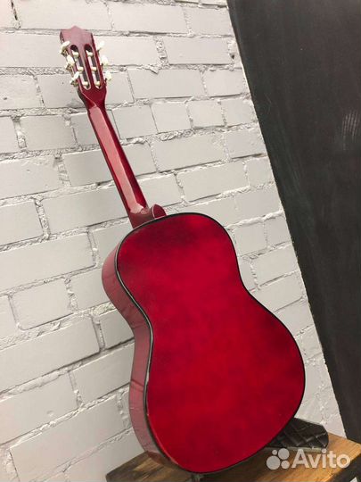 Классическая гитара