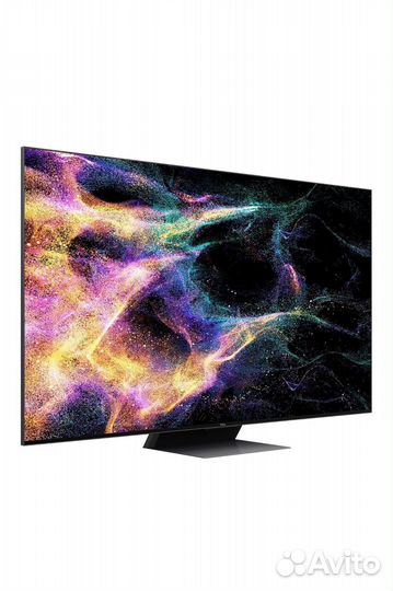 Телевизор TCL 55C845 QD-Mini