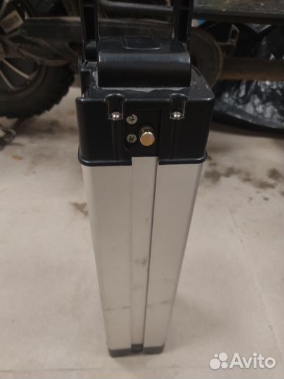 Аккумуляторная батарея на колхозник 25000мАч