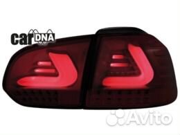 Продаю Новый комплект Задних фонарей арт. RV39llrs