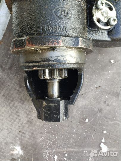 Стартер ст 142т-10 батэ