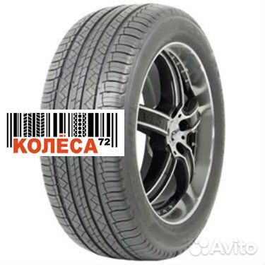 Triangle TR259 235/60 R16