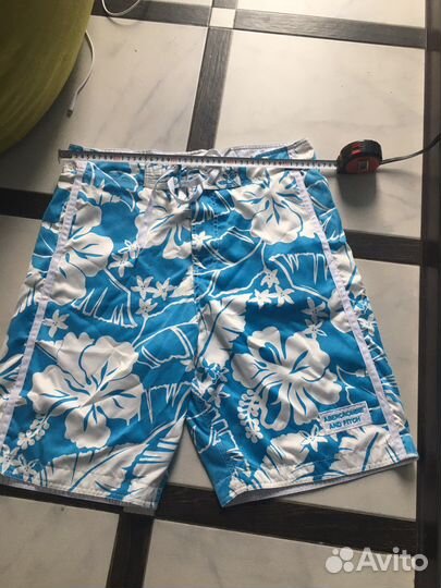 Плавательные шорты
