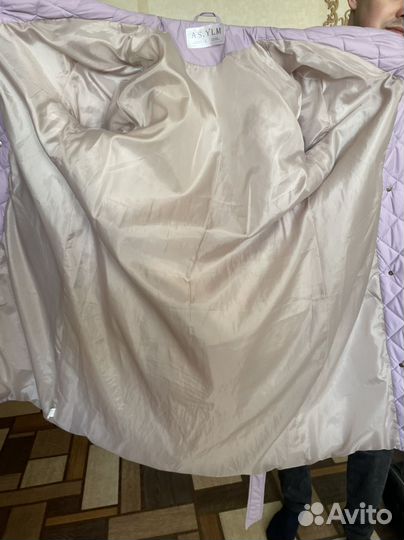 Пальто женское 42-44