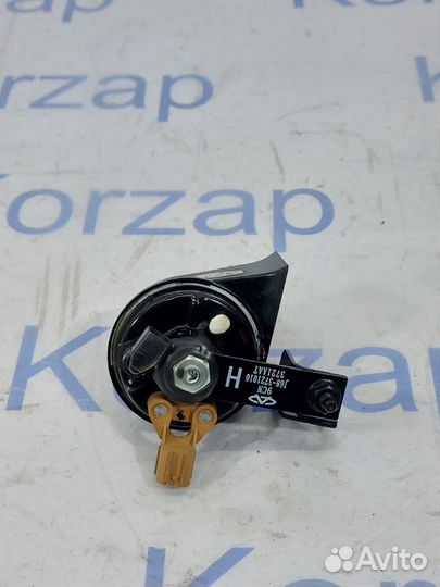 Звуковой сигнал Chery Tiggo 4 Pro T19 2022