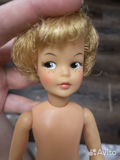 Кукла Pepper Tammy