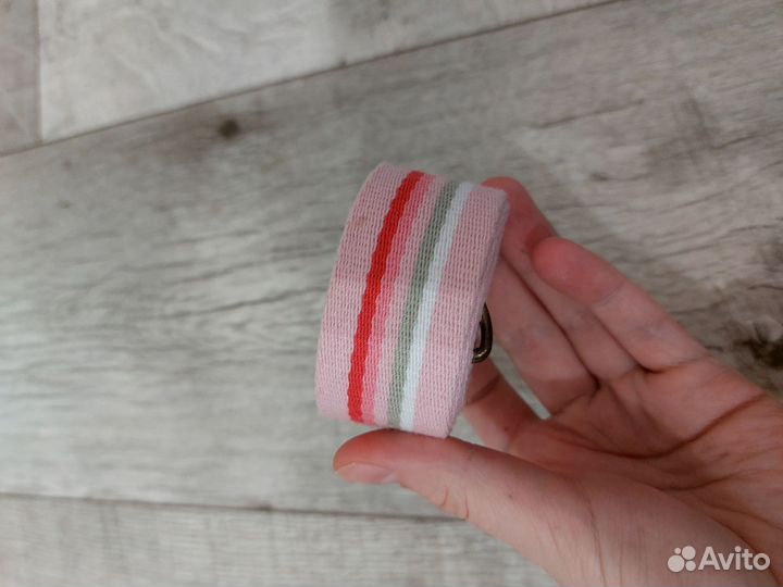 Ремень женский