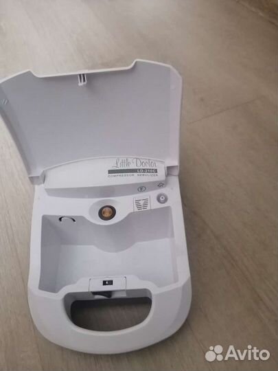 Небулайзер Little Doctor LD-210C