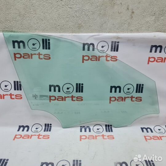 Стекло двери переднее правое Mercedes E-Class W213