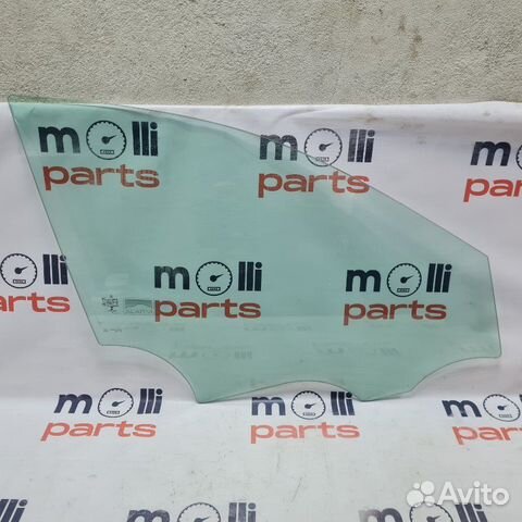 Стекло двери переднее правое Mercedes E-Class W213