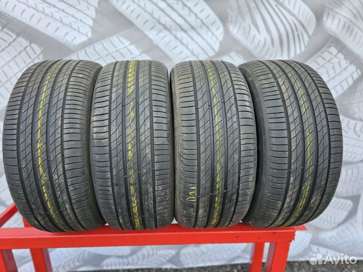 Michelin Primacy 3 ST 225/50 R17
