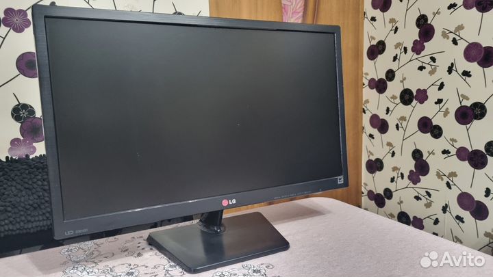 Мониторы 19-24