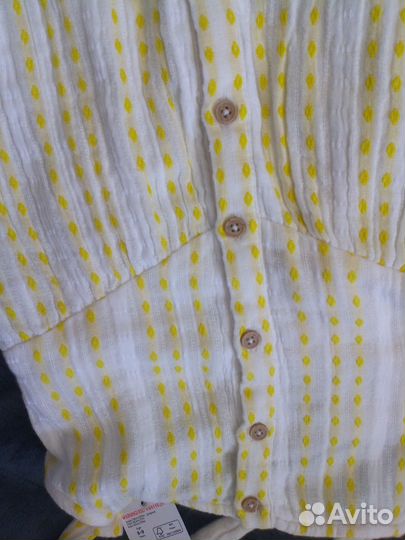 Комбинезон для девочки