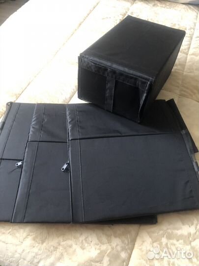 Короб дя обуви scubb IKEA