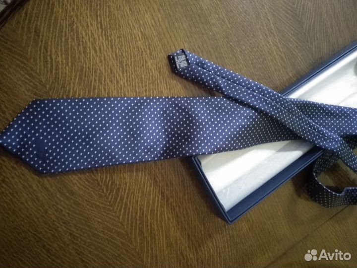 Галстук автоваз