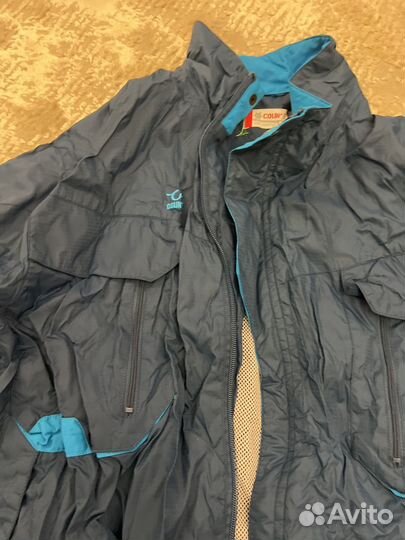 Ветровка Colins