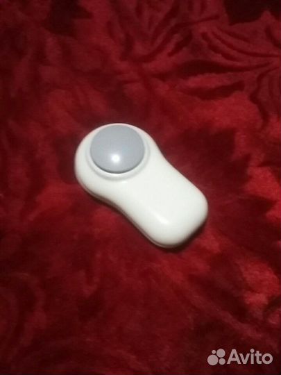 Массажер электро