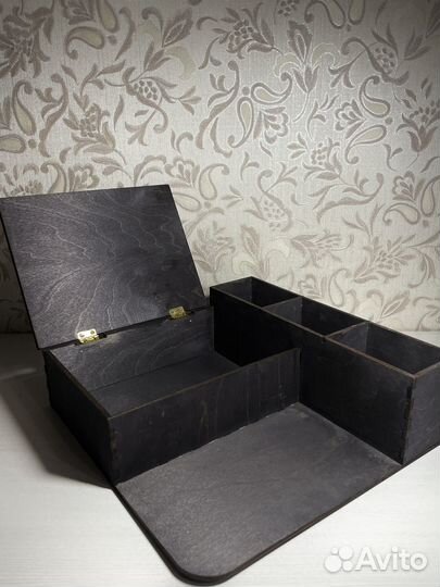 Органайзер для канцелярии