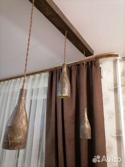 Светильник светодиодный