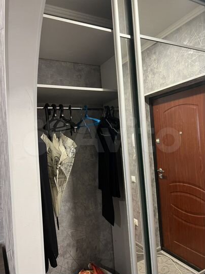 Квартира-студия, 26 м², 8/8 эт.