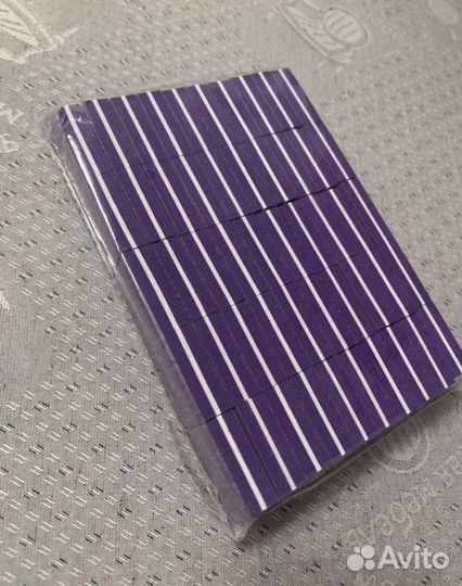 Баф для ногтей