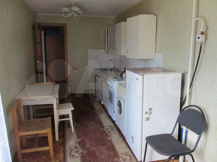 2-к. квартира, 59,7 м², 5/10 эт.