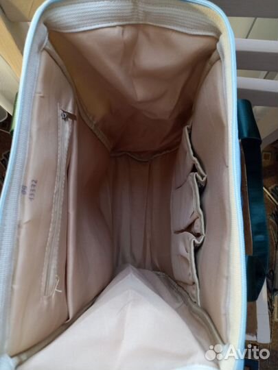 Рюкзак- сумка