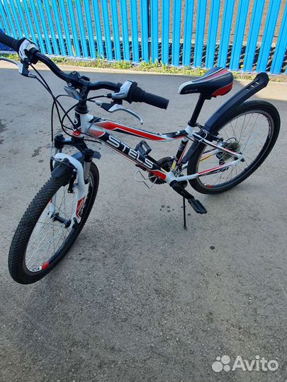 Продам велосипед бу
