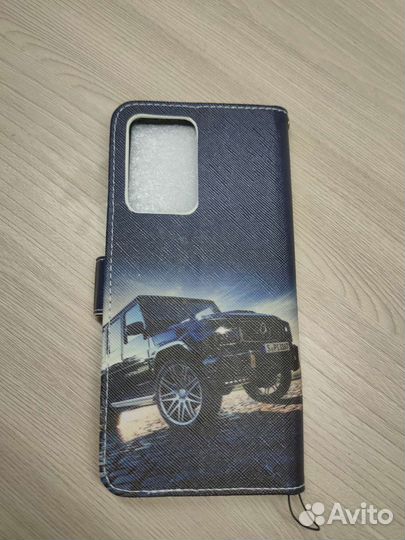 Чехол Realme 9pro