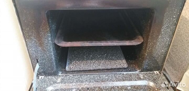 Электропечь Томь