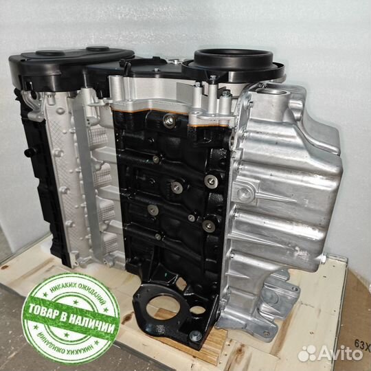 Двигатель F18D4 Chevrolet Cruze 1.8 новый