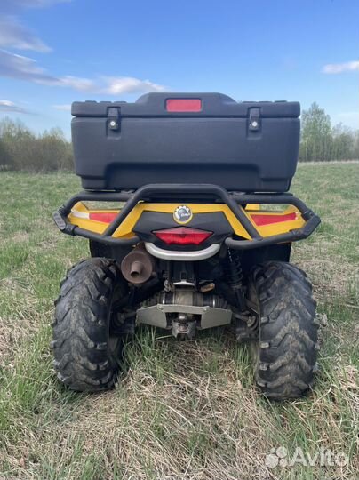 Мотовездеход