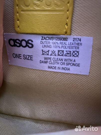 Сумка ASOS