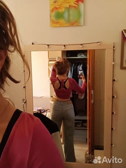 Топ женский