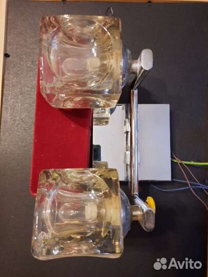 Бра, светильник