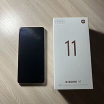 Xiaomi 11T, 8/128 ГБ