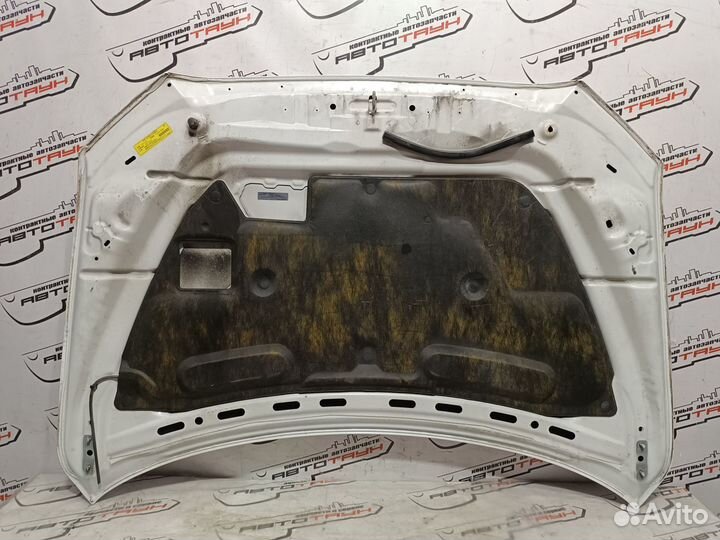 Капот mitsubishi galant fortis lancer CX1A CX2A CX3A CX4A CX5A CX6A CX8A CX9A CY1A CY2A CY3A CY4A CY