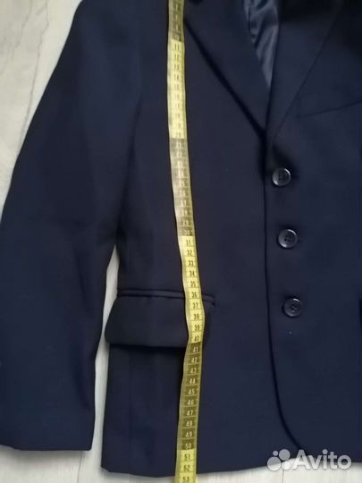 Пиджак на мальчика