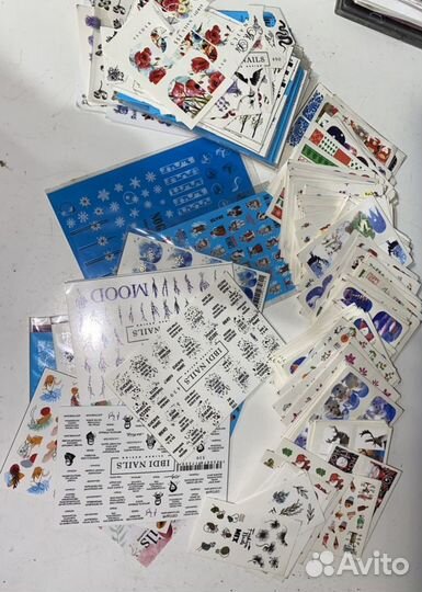 Дизайн для маникюра