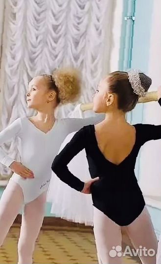 Купальники для занятия худ.гимнаст