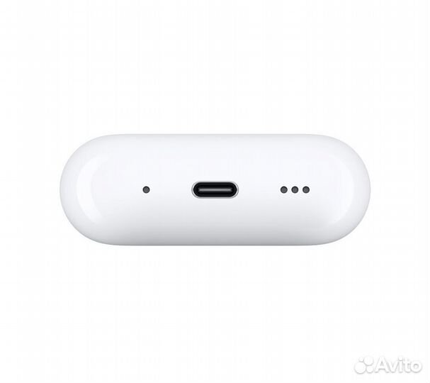 Наушники Apple AirPods Pro 2 MagSafe Case (USB-C)