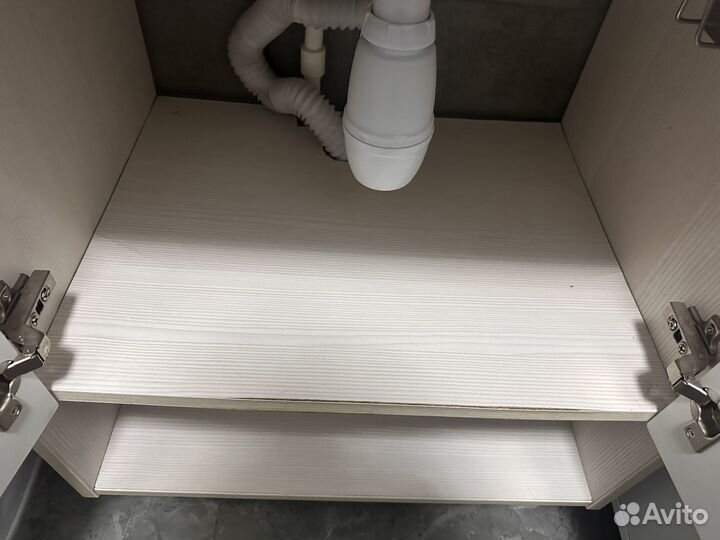 Тумба и раковина ванную бу