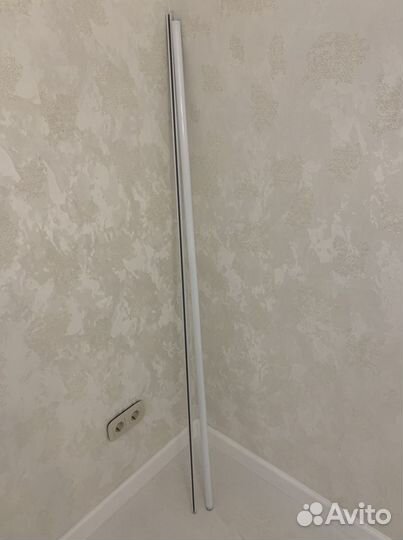 Штанга для карниза