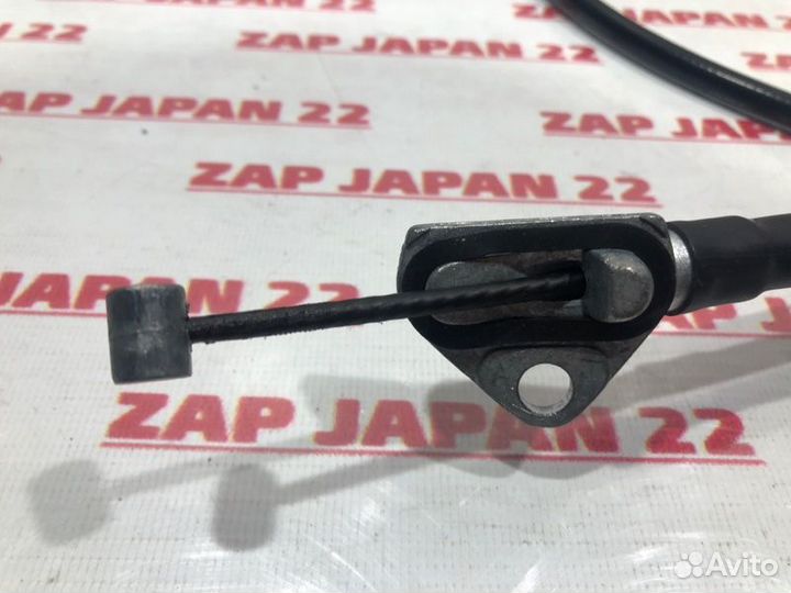 Трос ручника левый Toyota Rav4 ACA31