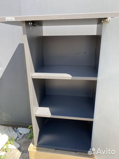 Тумба для аквариума Tetra AquaArt 60л-80л