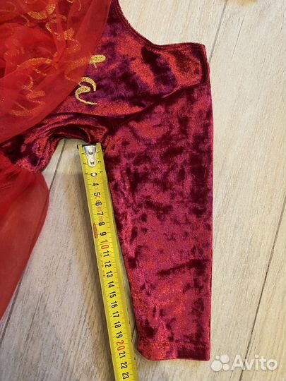 Боди для девочки новогоднее