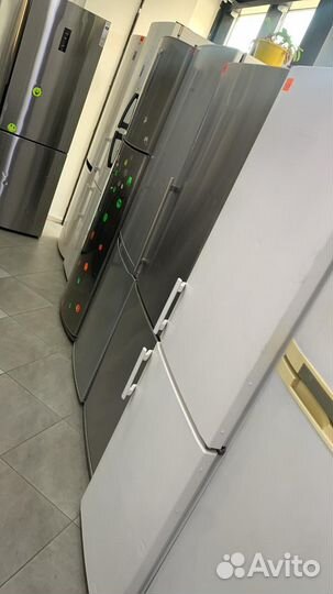 Холодильник бу с гарантией и доставкой