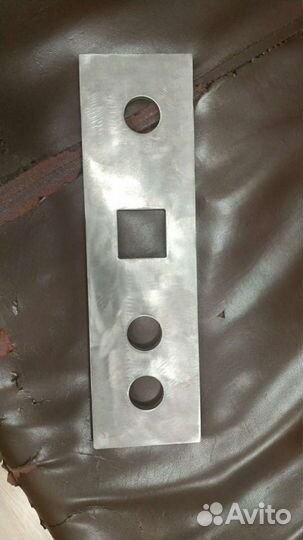 Полировальные работы