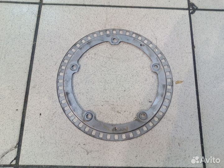 Гребенка абс задняя BMW k 1600 gtl